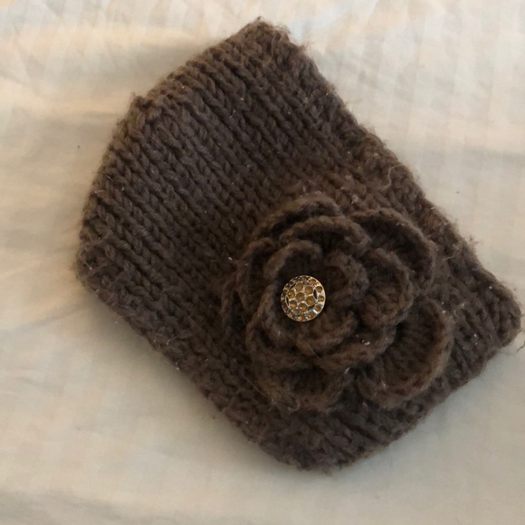 Winter head wrap - Picture 3 of 3